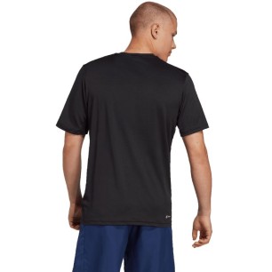 adidas Train Essentials Stretch T-shirt da allenamento M IC7413