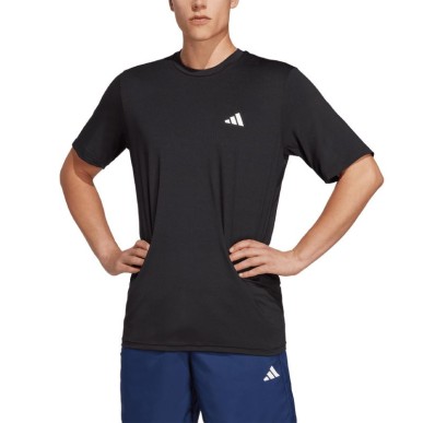 adidas Train Essentials Stretch T-shirt da allenamento M IC7413