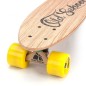 Meteor Old School 24290 skateboard