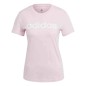 adidas Loungwear Essentials Slim Logo Tee W GL0771