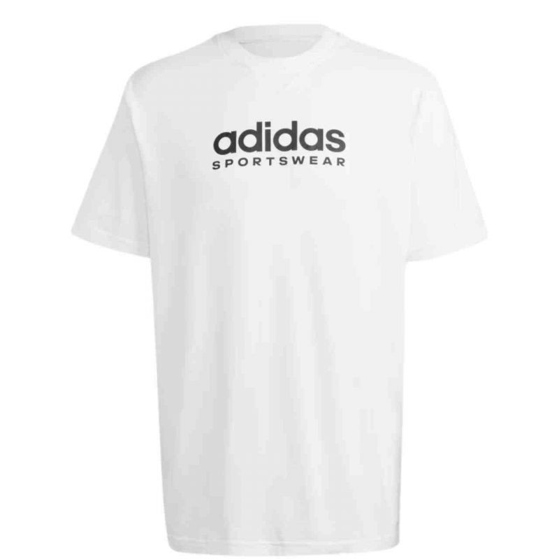 Adidas All SZN Graphic Tee M IC9821