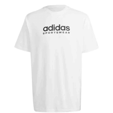 Adidas All SZN Graphic Tee M IC9821