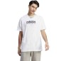 Adidas All SZN Graphic Tee M IC9821