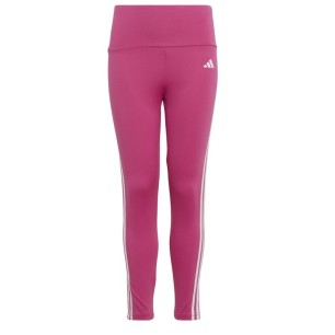 adidas Essentials Aerorady 3-Stripes High-Waisted Tights Jr HR5790 leggings