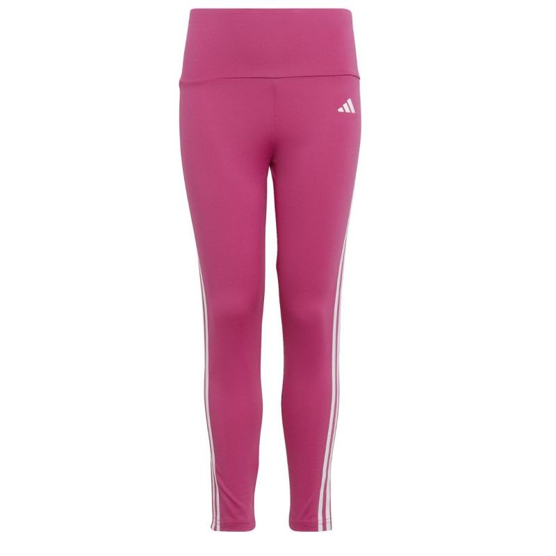 adidas Essentials Aerorady 3-Stripes High-Waisted Tights Jr HR5790 leggings