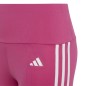 adidas Essentials Aerorady 3-Stripes High-Waisted Tights Jr HR5790 leggings