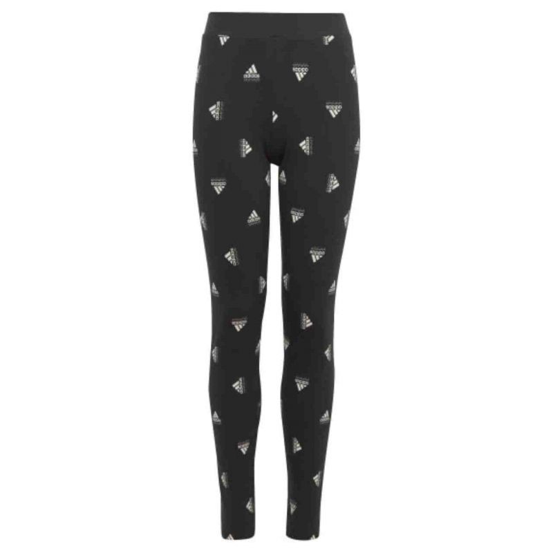 Adidas Brand Love Print Jr leggings IB8916