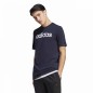 adidas Essentials Single Jersey Linear Embroidered Logo Tee M IC9275