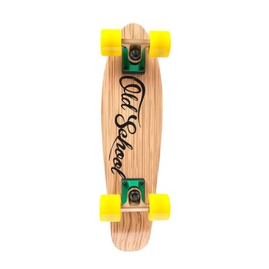 Meteor Old School 24290 skateboard