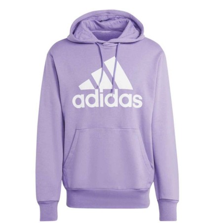 adidas Essentials French Terry Big Logo Hoodie M IC9368