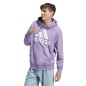 adidas Essentials French Terry Big Logo Hoodie M IC9368