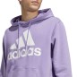 adidas Essentials French Terry Big Logo Hoodie M IC9368