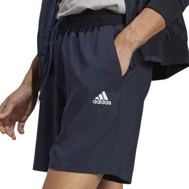 adidas Aeroready Essentials Chelsea Small Logo M IC9393 shorts