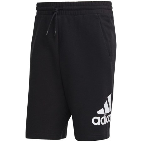 Pantaloncini Adidas Essentials Big Logo French Terry M IC9401