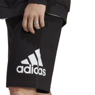 Pantaloncini Adidas Essentials Big Logo French Terry M IC9401