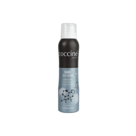 Deodorante Coccine Nano Deo Silver 150 ml 55-54-150