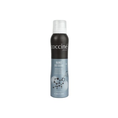 Coccine deodorant Nano Deo Silver 150 ml 55-54-150