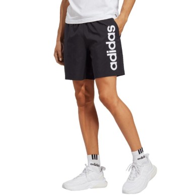 adidas Aeroready Essentials Chelsea Linear logo M IC9441 shorts