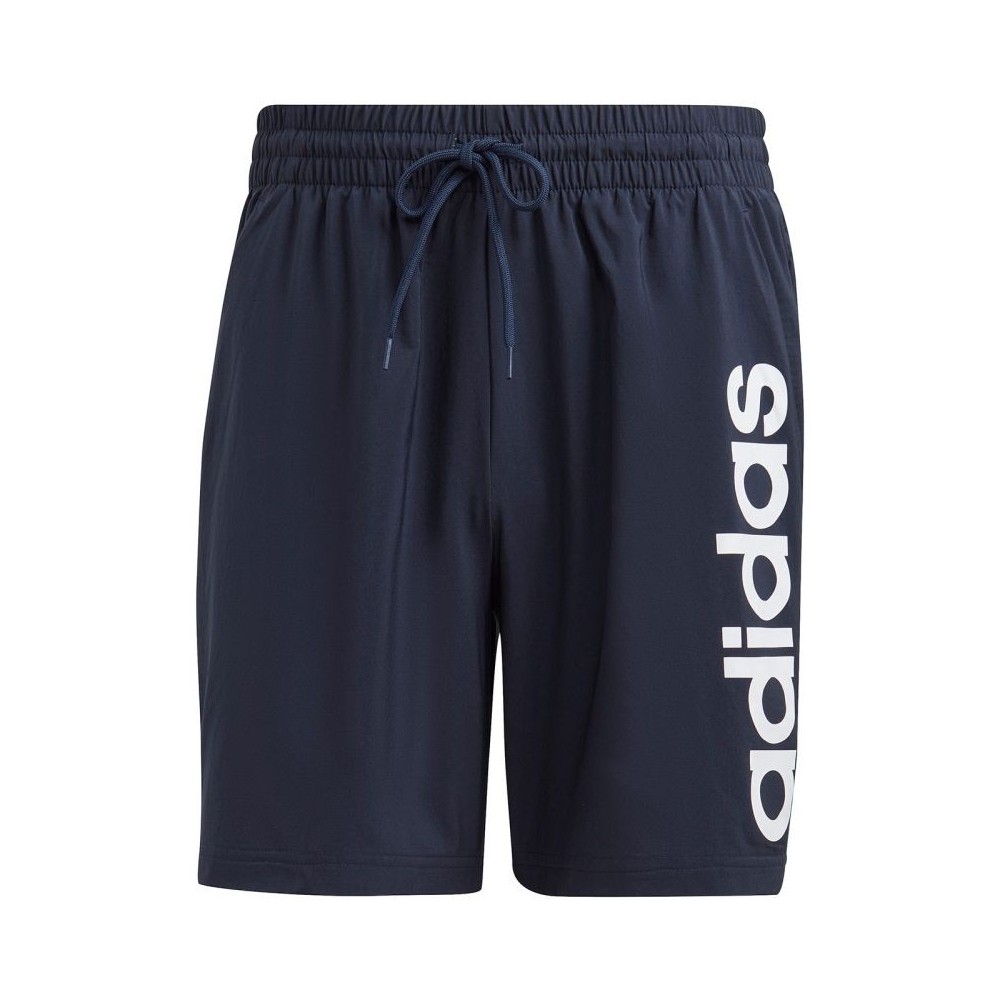 adidas Aeroready Essentials Chelsea Linear logo M IC9442 shorts