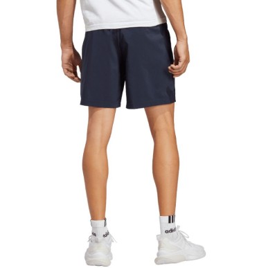 adidas Aeroready Essentials Chelsea Linear logo M IC9442 shorts