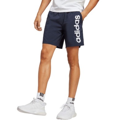 adidas Aeroready Essentials Chelsea Linear logo M IC9442 shorts