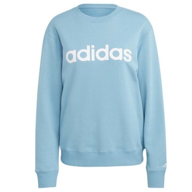 adidas Essentials Linear French Terry W sweatshirt IC6882