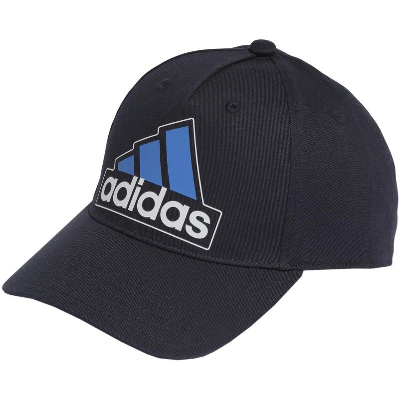 Cappellino da baseball con logo delineato Adidas OSFM IL4896