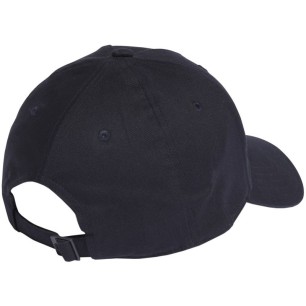 Cappellino da baseball con logo delineato Adidas OSFM IL4896