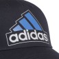 Adidas Outlined Logo Baseball cap OSFM IL4896