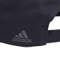 Cappellino da baseball con logo delineato Adidas OSFM IL4896