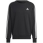 adidas Essentials French Terry 3-Stripes M IC9317 sweatshirt