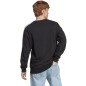 adidas Essentials French Terry 3-Stripes M IC9317 sweatshirt