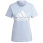 adidas Loungewear Essentials Slim Logo Tee Donna IC0637