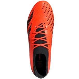 Adidas Predator Accuracy.1 FG M GW4572 football shoes