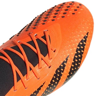 Adidas Predator Accuracy.1 FG M GW4572 football shoes