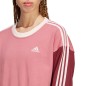 adidas Essentials 3-Stripes Crop W IC9875 sweatshirt