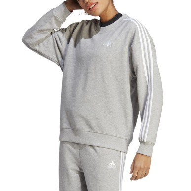 adidas Essentials 3-Stripes W sweatshirt IC9905