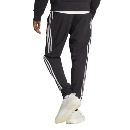 adidas Aerorady Essentials Tapered Cuff Woven 3-Stripes M IC0041 pants