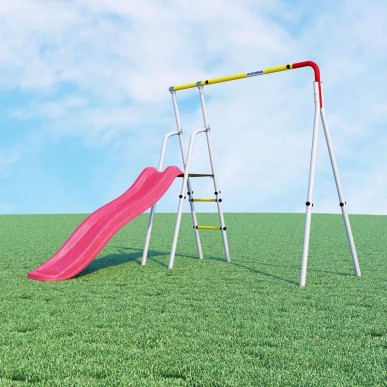 Gardenluxus Abu playground