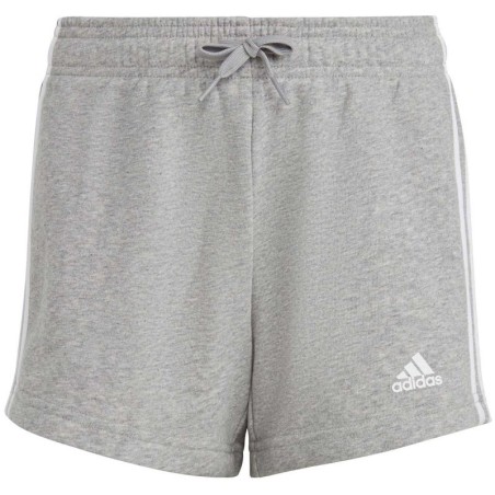 pantaloncini adidas Essentials 3-Stripes Jr IC3632