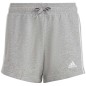 adidas Essentials 3-Stripes Jr IC3632 shorts