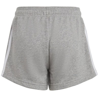 adidas Essentials 3-Stripes Jr IC3632 shorts