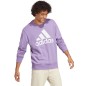 adidas Essentials French Terry Big Logo sweatshirt IC9327