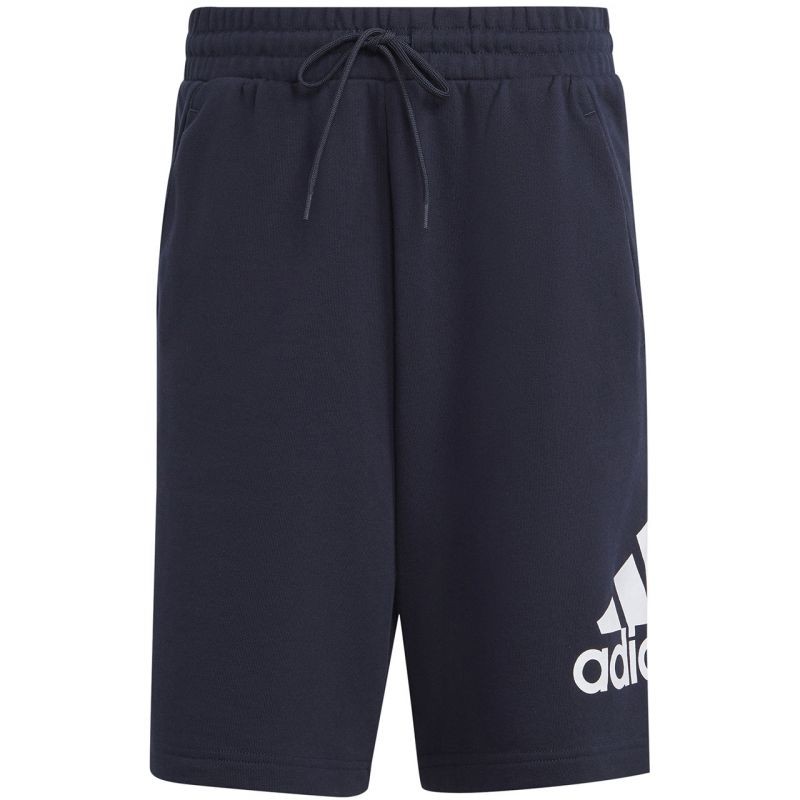 Adidas Essentials Big Logo French Terry M IC9402 shorts