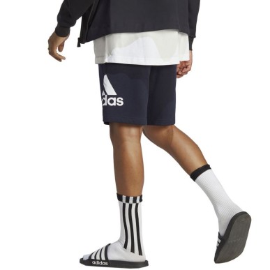 Adidas Essentials Big Logo French Terry M IC9402 shorts