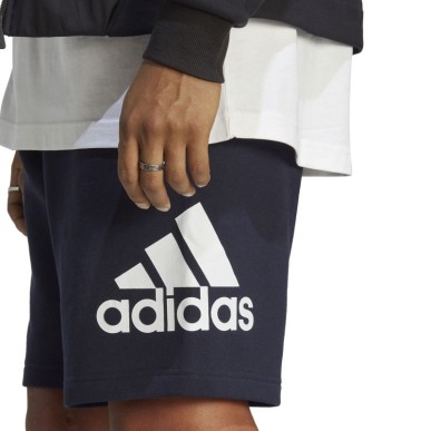 Adidas Essentials Big Logo French Terry M IC9402 shorts