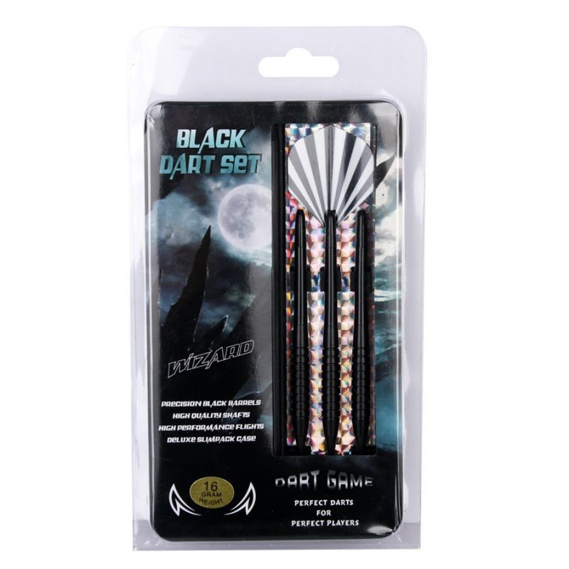 Darts dart soft 16g Wizard GT02214