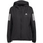 Adidas Own the Run Hooded Running Windbreaker W H59271 jacket