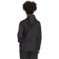 Adidas Own the Run Hooded Running Windbreaker W H59271 jacket