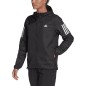 Adidas Own the Run Hooded Running Windbreaker W H59271 jacket